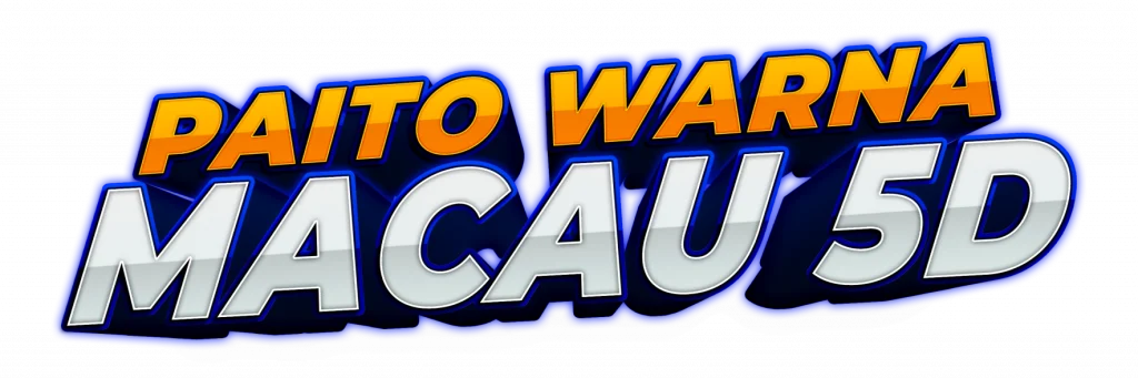 PAITO WARNA MACAU 5D